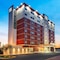 Four Points By Sheraton Queretaro Norte - map
