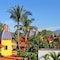 Canadian Resorts Nuevo Vallarta - map