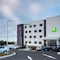 Ibis Styles The Entrance - map