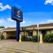 Comfort Inn Victor Harbor - map