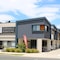 Bairnsdale International - map