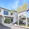 Best Western Marco Polo Motel Mackay - map