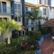 Santana Resort - map