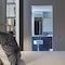 Brady Hotels Central Melbourne - map