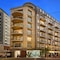Melbourne South Yarra Central Apartment Hotel - map