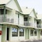 Geraldton Motor Inn - map