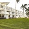 Daydream Island Resort - map