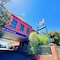 Comfort Inn & Suites City Views - map