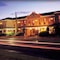Mercure Port Of Echuca - map