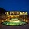 Full Moon Garden Hotel - map