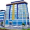 The Ocean Colombo - map