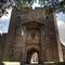Peckforton Castle - map