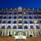 Arion Hotel - map