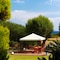Rhodian Villa - map