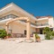 Athina Hotel - map