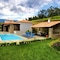 Olive Grove Villas - map