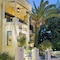Avra City Boutique Hotel - map