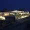 Gaia Suites - map
