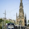 Mercure Edinburgh Haymarket - map