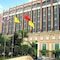 Harriway Garden Hotel Chang An - map