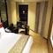 Hua Yu Min Fu Hotel - Zhuhai - map