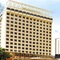 Ambassador Hotel - map