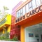 Oct East Cargo Hostel Shenzhen - map