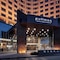 Pullman Anshan Time Square - map