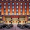The Imperial Mansion, Beijing Marriott Executive Apartments - map