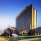 Hilton Garden Inn Fuzhou Cangshan - map