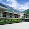 Hotel Hotaka - map