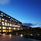Garden Terrace Nagasaki Hotels & Resorts - map