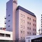 Jr East Hotel Mets Urawa - map