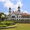 Holiday Inn Express Semarang Simpang Lima By Ihg - map