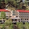 Quality Inn Himdev - map