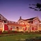 Welcomheritage Fernhills Royal Palace - map
