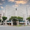 Apa Hotel Kokura Ekimae - map