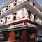 Hotel Krishna Ji - map