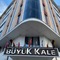 Buyuk Kale Hotel - map