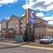 Comfort Inn - map