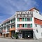 My Hotel Bukit Mertajam - map