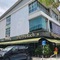 Oyo 90235 Hotel Inap Sri Gombak - map