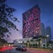G Hotel Kelawai - map