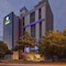 Holiday Inn Express Yopal By Ihg - map