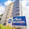 Best Western Elyon Colombo - map