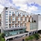 Bareve Hotel - map