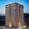 Lotte City Hotel Daejeon - map