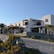 Porto Paros - map