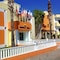 Irida Hotel Apartments - map