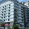Oyo 90253 Star Regency Hotel Apartment - map